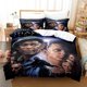 thumbnail image 1 of Shawshank Redemption Bedding SetDuvet Cover Comforter Bed Set Quilt Cover Pillowcase Boys Girls Adults, 1 of 5