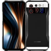 Doogee V20S - Resiste Golpes Agua, Amoled, Visión Nocturna