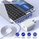 thumbnail image 5 of Cargador TrimDish, paquete de 3 m, USB C a Lightning para iPhone, 5 of 7