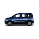 thumbnail image 1 of Disco Freno para auto Peugeot Rifter 2019-2023 Delantero, 1 of 2