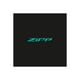 thumbnail image 3 of Polera ZIPP Manga Corta Z2204 Negro, 3 of 3