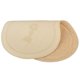 thumbnail image 2 of Alfombra para arena de gato DM 46x25 cm color crema (1 unidad), 2 of 2