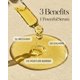 thumbnail image 2 of Suero Facial Una Beauster THEUNA Repair 50 ml Hidratante, 2 of 9