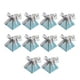 thumbnail image 2 of Caja de regalo Azul, 2 of 3