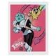 thumbnail image 1 of Battle Kitty Kits de Pintura de Diamantes para Adultos, 1 of 6