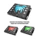thumbnail image 2 of Procesador de graves Soundstream BX-23Q Restauración digital de sonido, 2 of 7