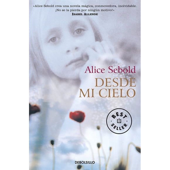 Libro Debolsillo Desde mi cielo