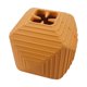 thumbnail image 1 of Juguete Snuffle Ball Para Perros Grandes/medianos/pequeños Para Mejorar La Inteligencia Naranja, 1 of 1