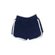 thumbnail image 5 of 1/6 Pantalones Cortos De Yoga Ropa De Mu?eca Para Figuras Femeninas De 12 "vestir Mu?eca Azul, 5 of 5