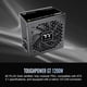 thumbnail image 2 of Fuente de alimentación Thermaltake Toughpower GT 1200W 80 Plus Gold, 2 of 6