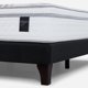 thumbnail image 4 of Cama Europea Art 4 2 Plaza Base Dividida, 4 of 5
