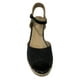 thumbnail image 3 of Sandalia Ecocuero ZAW18 Negro, 3 of 5