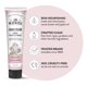 thumbnail image 2 of Crema de manos J.R. Watkins, hidratante natural, 100 ml, paquete de 3, 2 of 7