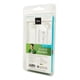 thumbnail image 5 of Audífonos In Ear Wired Type-c M/libre Blanco Mlab 08977, 5 of 6