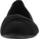 thumbnail image 3 of Zapatos planos Anne Klein OALISE para mujer negro/negro, 3 of 3