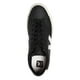 thumbnail image 2 of Zapatillas Veja Campo de piel sin cromo para hombre, color blanco y negro, 2 of 3