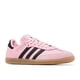 thumbnail image 2 of Zapatos adidas Lionel Messi x Samba para Hombre Rosa Claro Talla 10, 2 of 4