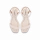 thumbnail image 3 of Sandalia Lucia Blanco Piccadilly, 3 of 3
