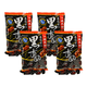 thumbnail image 1 of Pack 4 Caramelos Azúcar Moreno Sanko Seika 150 Gr, 1 of 1
