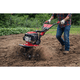 thumbnail image 3 of Motocultivador Force Max 3kw 4.08hp Bencina 4 Cuchillas, 3 of 8
