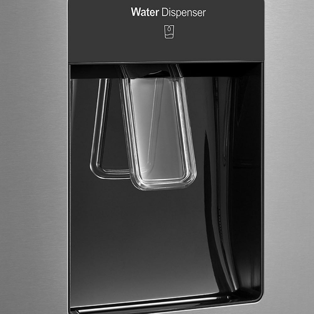 Libero LRB-270SDIW Inox, foto 2