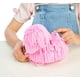thumbnail image 4 of Pelaje de fideos supersuave de Toy Little Live Pets, rosa, 4 of 7