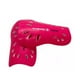 thumbnail image 5 of Canilleras Para Hockey Simbra Modelo Flick Junior, 5 of 7