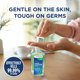 thumbnail image 3 of Gel Antibacterial HealthWise Aloe con Vitamina E 354 ml, 3 of 9