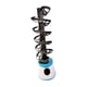thumbnail image 1 of Robot De Tenis De Mesa, Lanzador Automático Portátil, Para Principiantes, Autojuego, Sostiene 39 Pelotas, 1 of 3