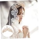 thumbnail image 3 of Tiaras de cristal con diamantes de imitación, coronas de boda, diademas, para fiestas de cumpleaños, coronas de princesa, accesorios para el pelo, novia, 3 of 10