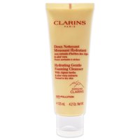 Limpiador Clarins Espumoso Suave Hidratante 125Ml Unisex