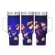 thumbnail image 1 of Vaso Térmico Desmarcar Rayman Acero Inoxidable 1180 ml, 1 of 6