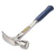 thumbnail image 2 of Martillo Framing Estwing E3-22S de 650 g con empuñadura reductora de impactos, 2 of 7