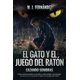 thumbnail image 1 of El gato y el juego del ratón. Cazando sombras: Salazar 12, 1 of 1