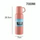 thumbnail image 3 of Termo Capacidad 700ml Térmico Para Bebidas Frías Y Caliente, 3 of 3