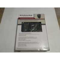 Cubierta De Parrilla Kitchenaid 700-0819 Para Parrilla De Gas De 20 Pulgadas Con 2 Quemadores