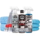 thumbnail image 1 of Kit Detailing Interior Chemical Guys VRP 11 piezas, 1 of 3