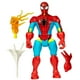 thumbnail image 1 of Figura de Acción Spiderman MixMashers Spiderman, 1 of 3