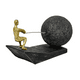 thumbnail image 2 of Figura Decorativa Esfuerzo, 2 of 2