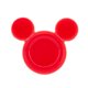thumbnail image 1 of Bowl Mickey Rojo, 1 of 3