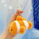 thumbnail image 3 of LLAVERO Jenmex de Animales Marinos de Peluche – Encanto y Regalo Lindo, 3 of 6