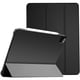 thumbnail image 1 of Smart Case ProCase para iPad Pro 12.9 de 6.ª, 5.ª, 4.ª y 3.ª generación, color negro, 1 of 8