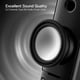 thumbnail image 3 of Parlantes Redragon GS550 2.0 USB 3.5mm Para PC Gaming, 3 of 3