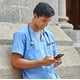 thumbnail image 2 of Fonendoscopio 3M™ Littmann® Classic III™ Azul cielo 5630, 2 of 3