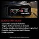 thumbnail image 3 of Cargador de Batería para Auto Schumacher SC1306 6A 80A Arranque 12V, 3 of 7
