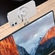 thumbnail image 2 of Magnetic Mobile Phone Holder For Mac Magnetic Car Screen Holder Computer Expansion Bracket Magnetic Invisible Bracket Magnetic Mobile Phone Holder Aluminum Alloy Metal Holder, 2 of 4