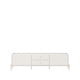 thumbnail image 2 of Rack Jasper Blanco Tv 80', 2 of 5