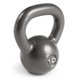thumbnail image 1 of Kettlebell Marcy Hammertone HKB-010 de hierro fundido 4.5 kg negro, 1 of 7