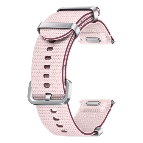 Correa Samsung Galaxy Watch Athleisure Nailon Multicolor