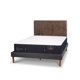 thumbnail image 2 of Cama Europea Curve Premium 2 Plazas + Respaldo Baker, 2 of 17